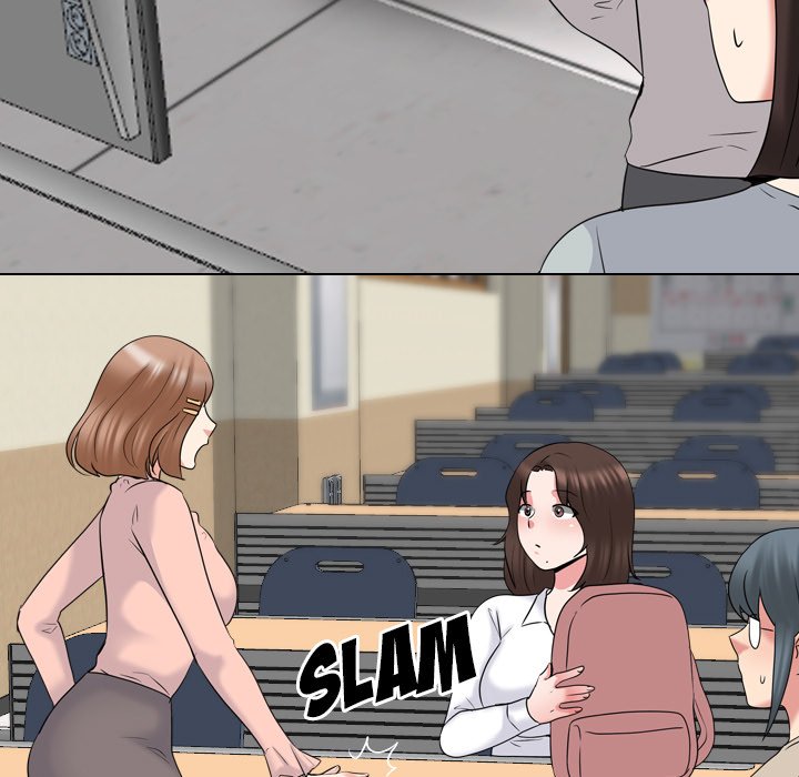One Shot Men’s Clinic chapter 30 page 39