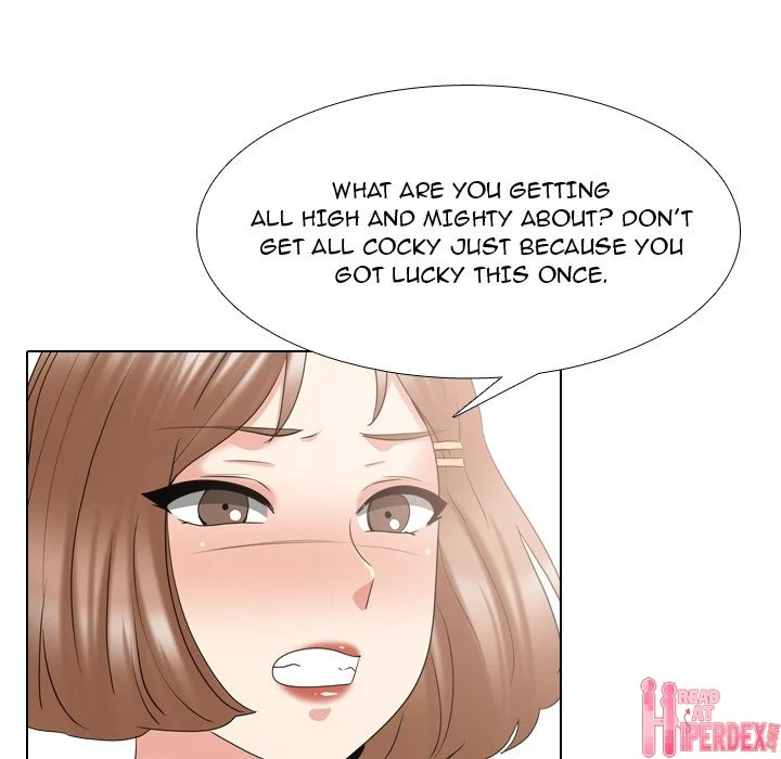 One Shot Men’s Clinic chapter 30 page 41