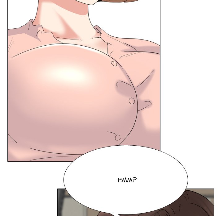 One Shot Men’s Clinic chapter 30 page 42