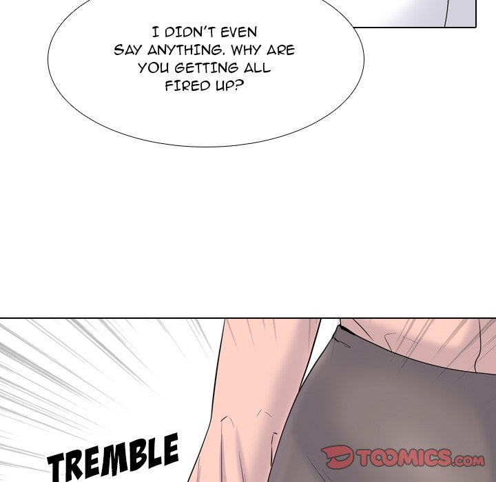 One Shot Men’s Clinic chapter 30 page 44