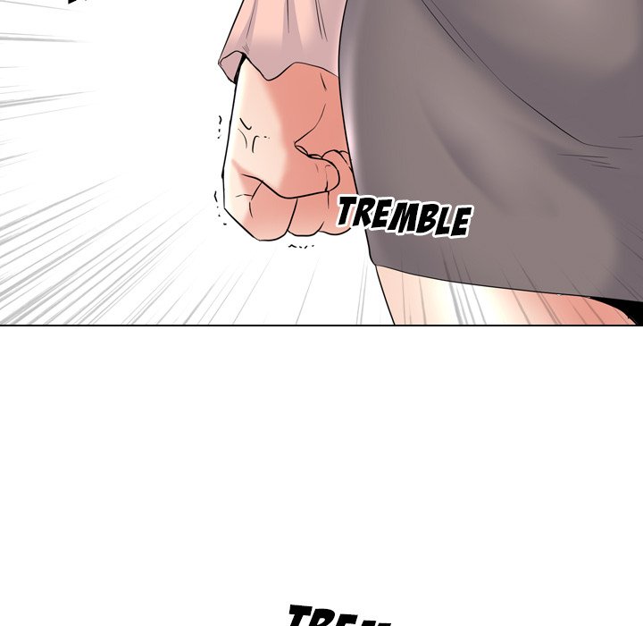 One Shot Men’s Clinic chapter 30 page 45