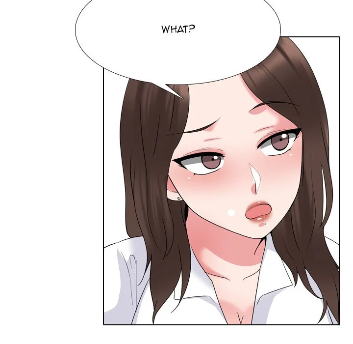 One Shot Men’s Clinic chapter 30 page 47