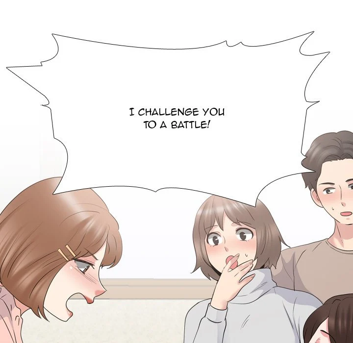 One Shot Men’s Clinic chapter 30 page 48