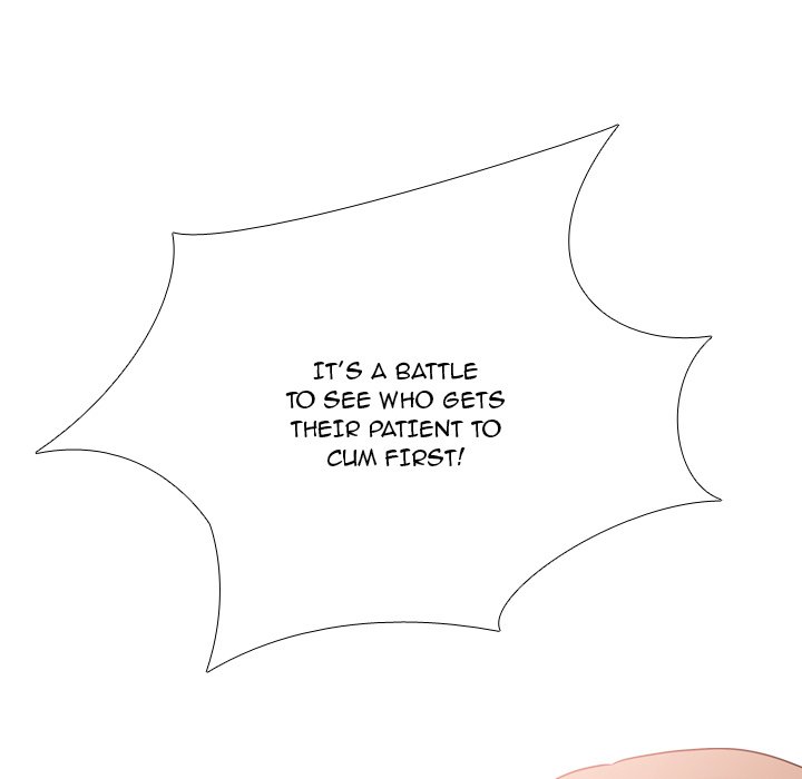 One Shot Men’s Clinic chapter 30 page 54
