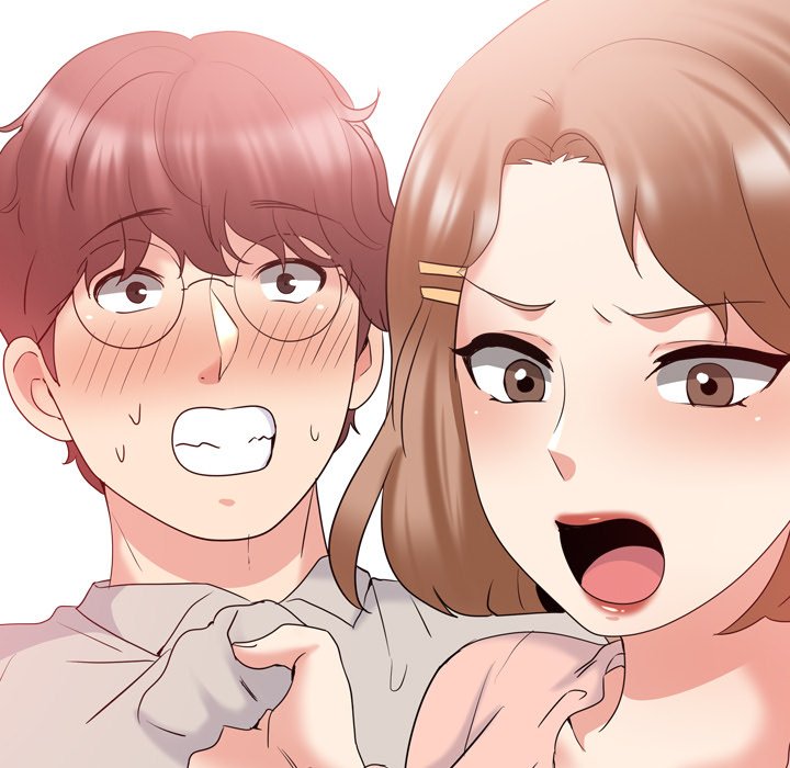 One Shot Men’s Clinic chapter 30 page 55