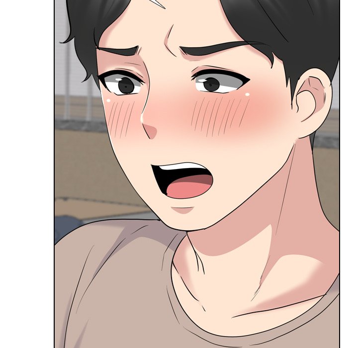 One Shot Men’s Clinic chapter 30 page 58