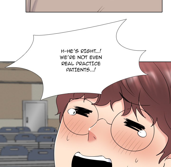 One Shot Men’s Clinic chapter 30 page 59