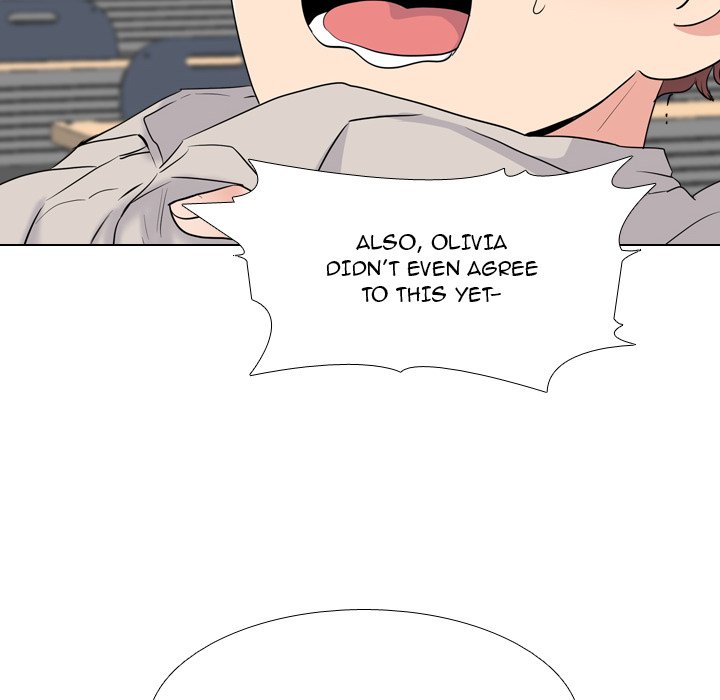 One Shot Men’s Clinic chapter 30 page 60