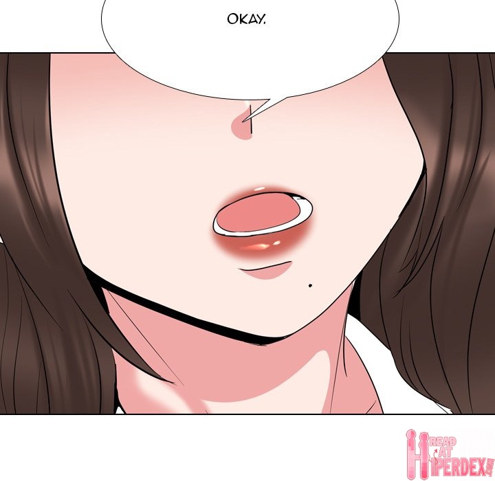 One Shot Men’s Clinic chapter 30 page 61