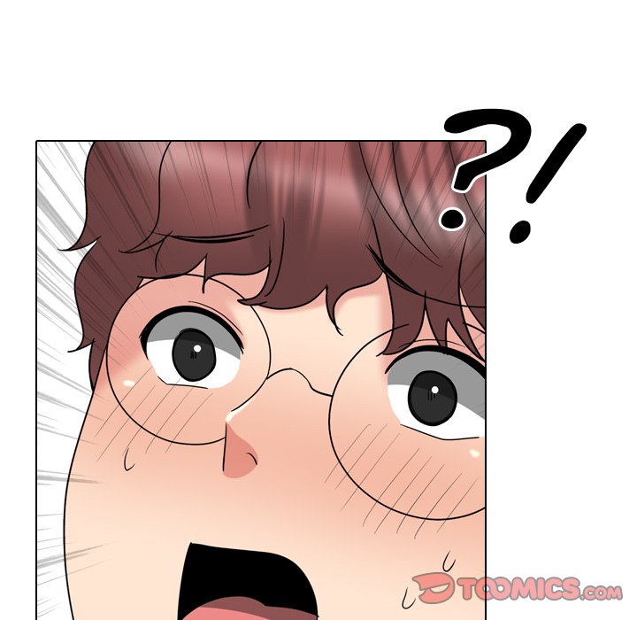 One Shot Men’s Clinic chapter 30 page 62