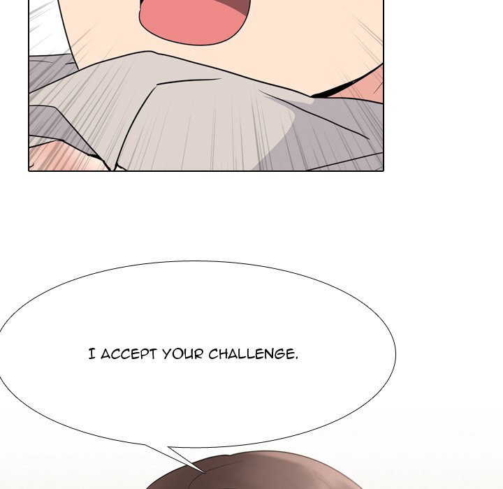 One Shot Men’s Clinic chapter 30 page 63