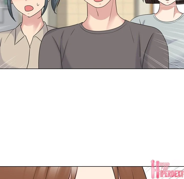 One Shot Men’s Clinic chapter 30 page 66