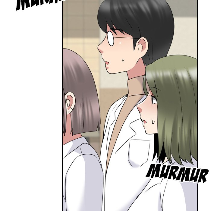 One Shot Men’s Clinic chapter 30 page 72