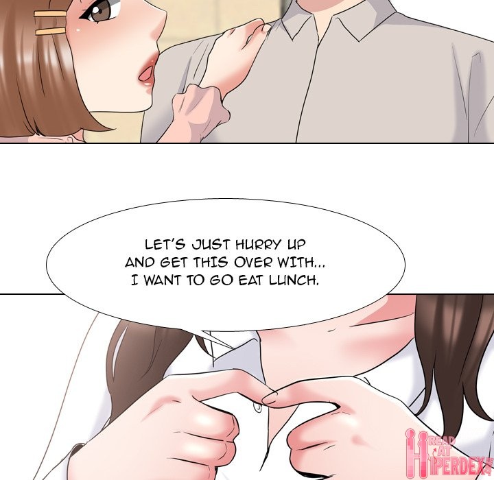 One Shot Men’s Clinic chapter 30 page 76