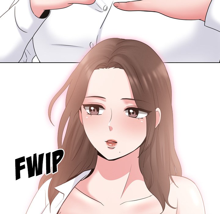 One Shot Men’s Clinic chapter 30 page 77