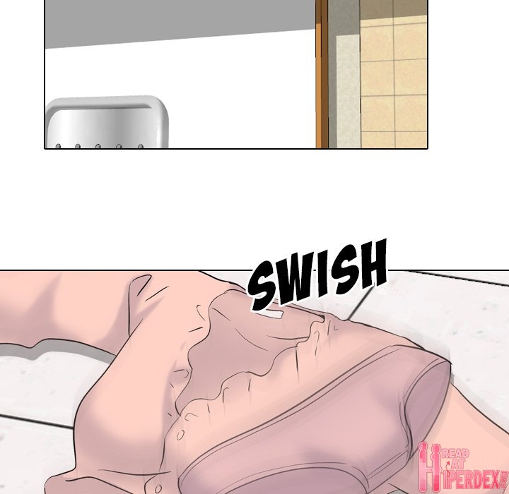One Shot Men’s Clinic chapter 30 page 91