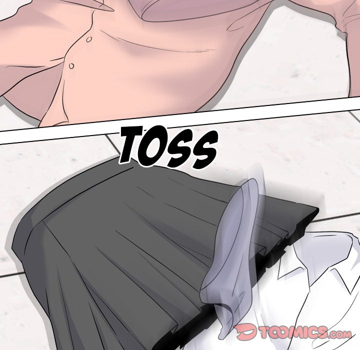 One Shot Men’s Clinic chapter 30 page 92
