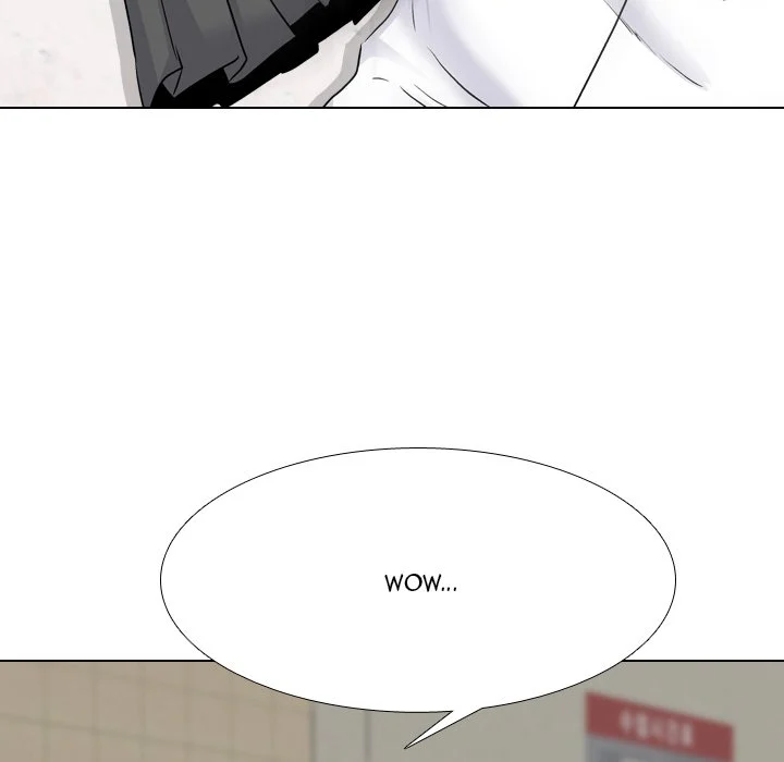 One Shot Men’s Clinic chapter 30 page 93
