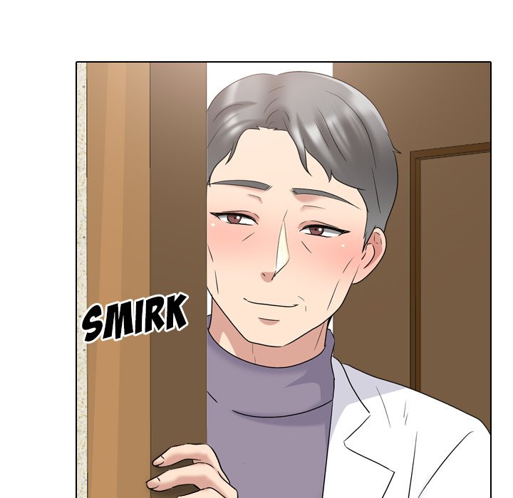 One Shot Men’s Clinic chapter 30 page 99
