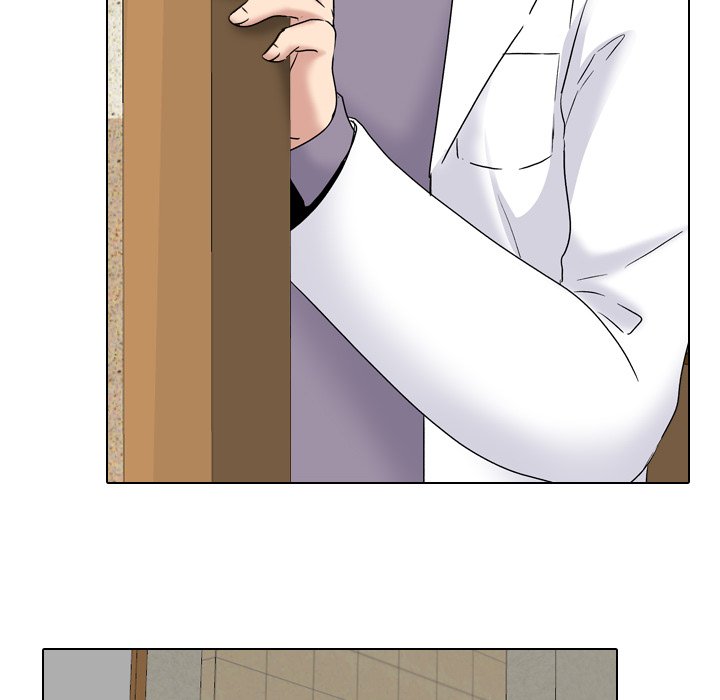 One Shot Men’s Clinic chapter 30 page 100