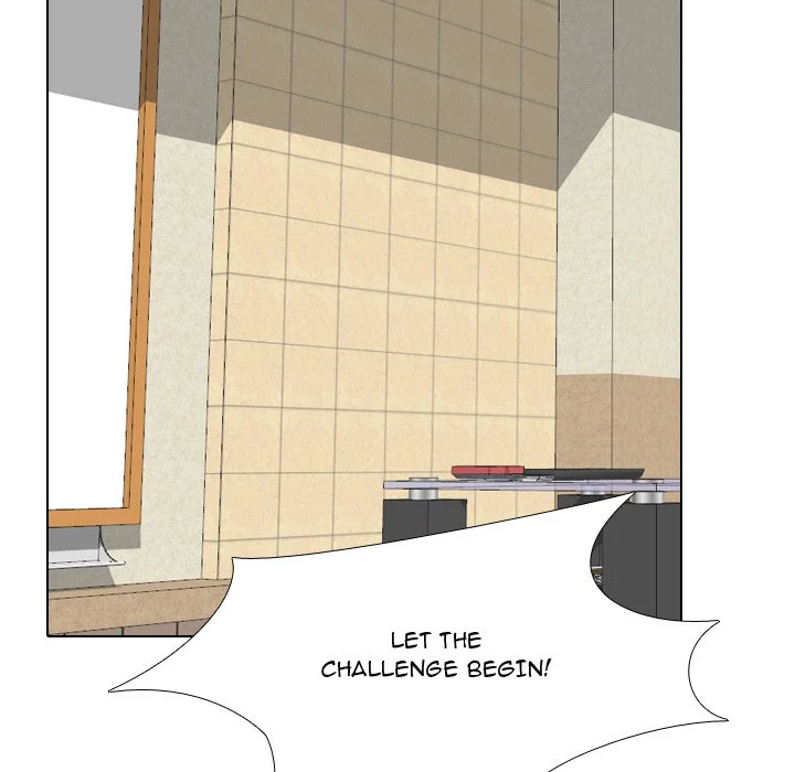 One Shot Men’s Clinic chapter 30 page 101
