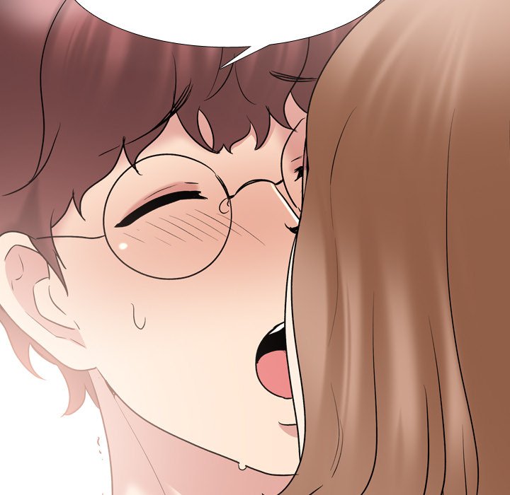 One Shot Men’s Clinic chapter 30 page 109
