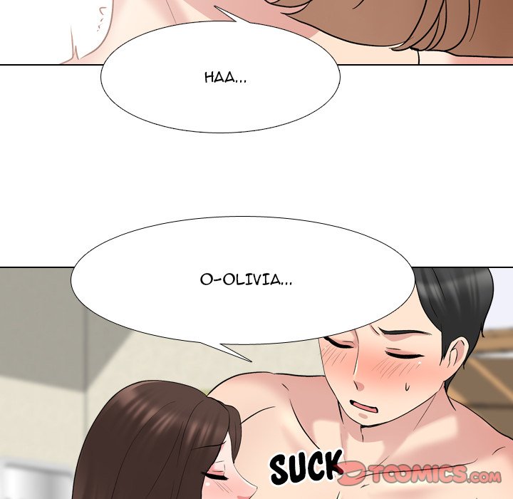 One Shot Men’s Clinic chapter 30 page 110