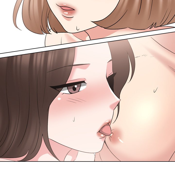 One Shot Men’s Clinic chapter 30 page 113