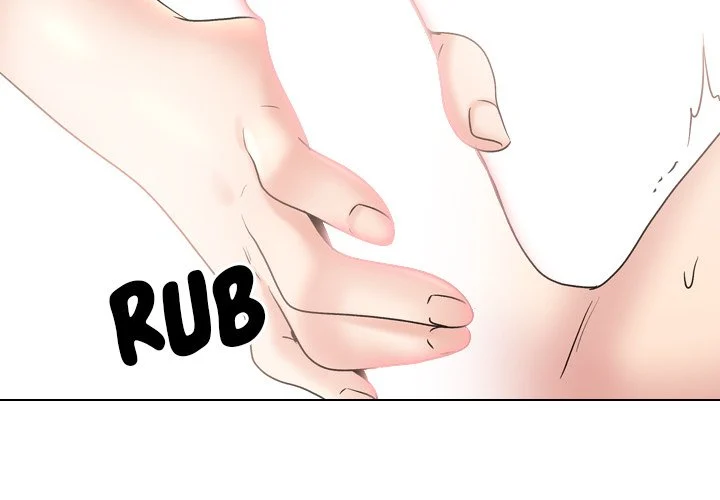 One Shot Men’s Clinic chapter 31 page 4