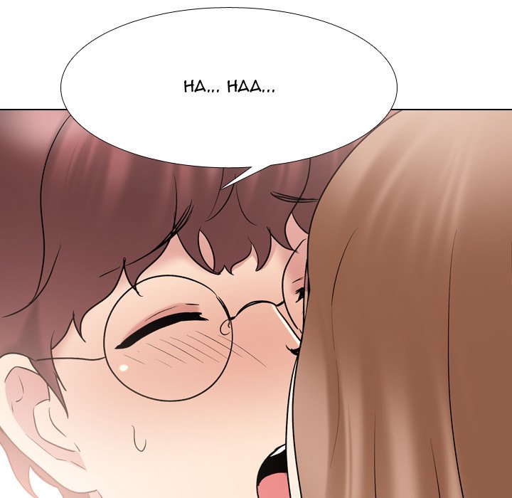 One Shot Men’s Clinic chapter 31 page 5