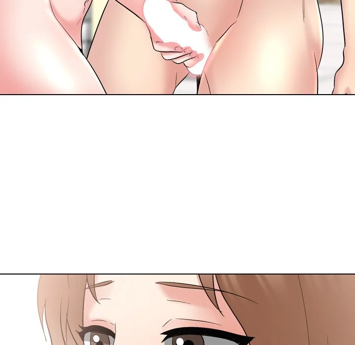 One Shot Men’s Clinic chapter 31 page 8