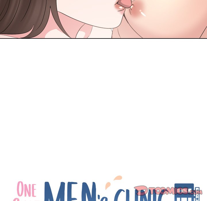 One Shot Men’s Clinic chapter 31 page 10
