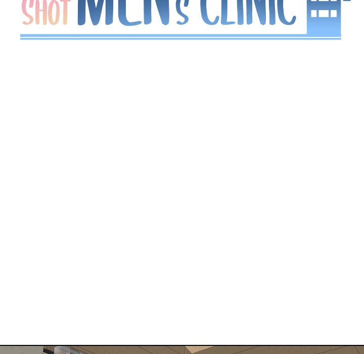 One Shot Men’s Clinic chapter 31 page 11