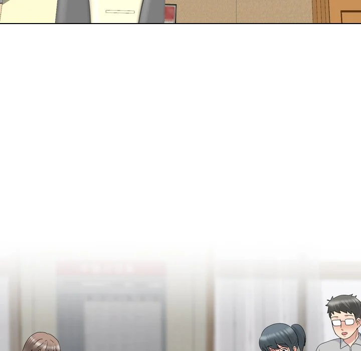One Shot Men’s Clinic chapter 31 page 13