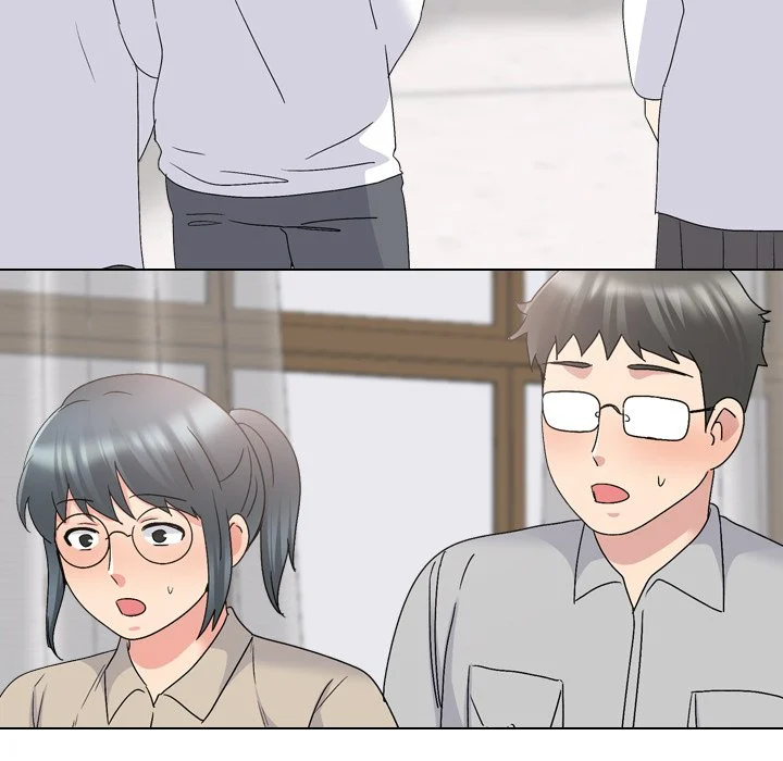 One Shot Men’s Clinic chapter 31 page 15