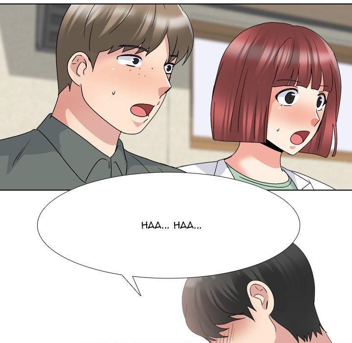 One Shot Men’s Clinic chapter 31 page 16