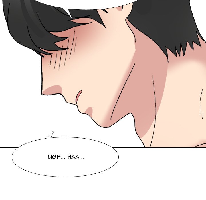 One Shot Men’s Clinic chapter 31 page 21