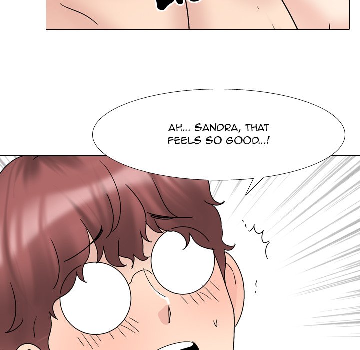One Shot Men’s Clinic chapter 31 page 28