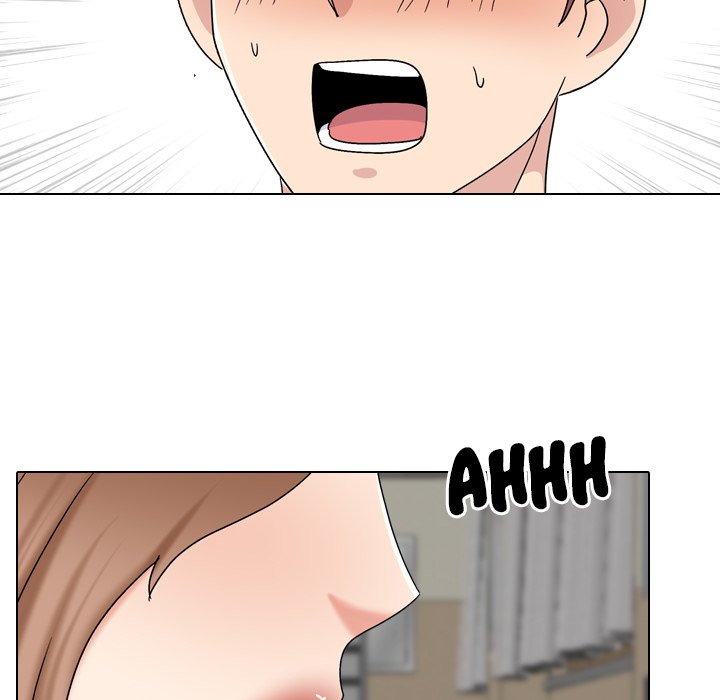 One Shot Men’s Clinic chapter 31 page 36