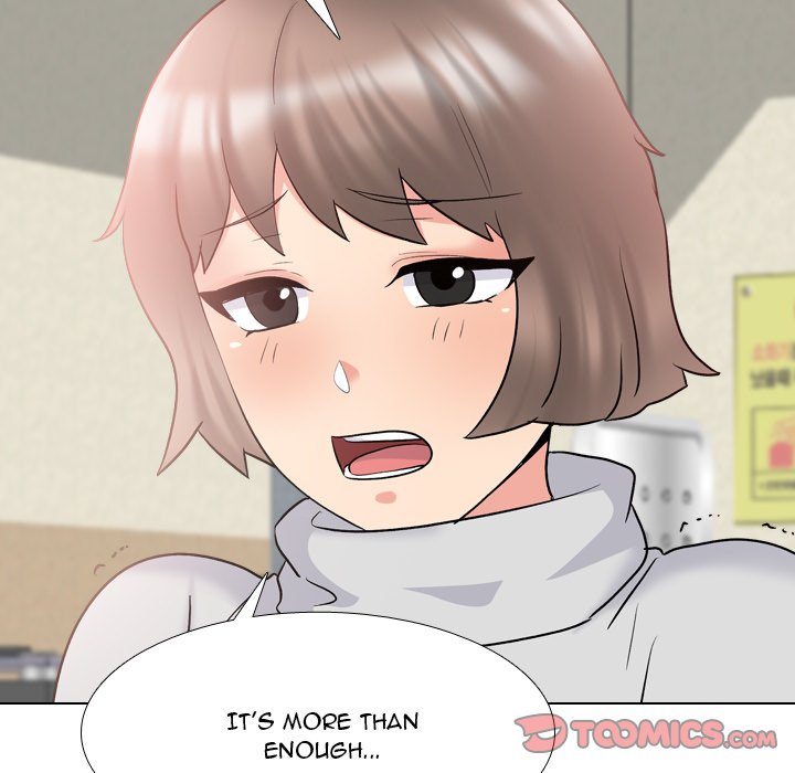 One Shot Men’s Clinic chapter 31 page 50