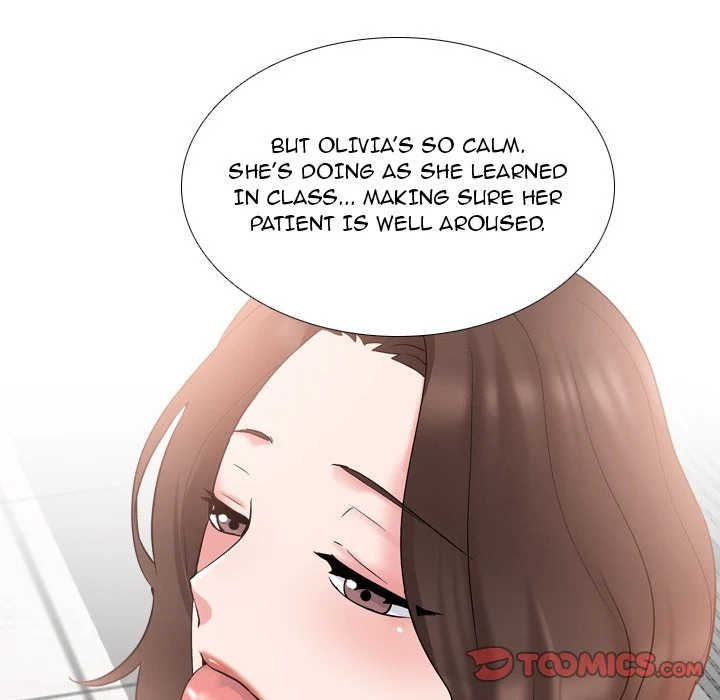 One Shot Men’s Clinic chapter 31 page 58