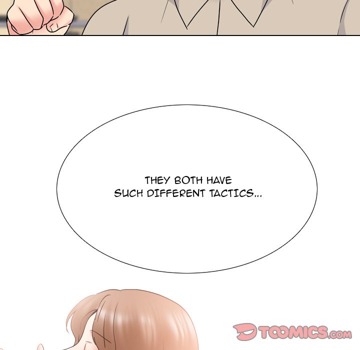One Shot Men’s Clinic chapter 31 page 62