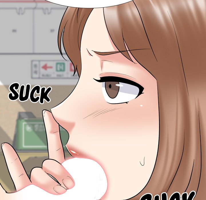 One Shot Men’s Clinic chapter 31 page 67