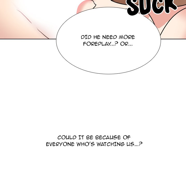 One Shot Men’s Clinic chapter 31 page 68