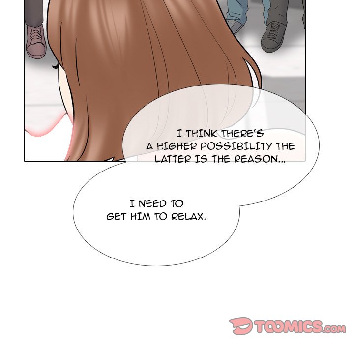 One Shot Men’s Clinic chapter 31 page 70