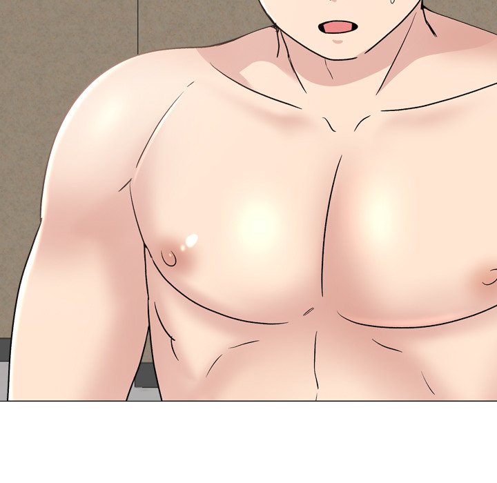 One Shot Men’s Clinic chapter 31 page 73