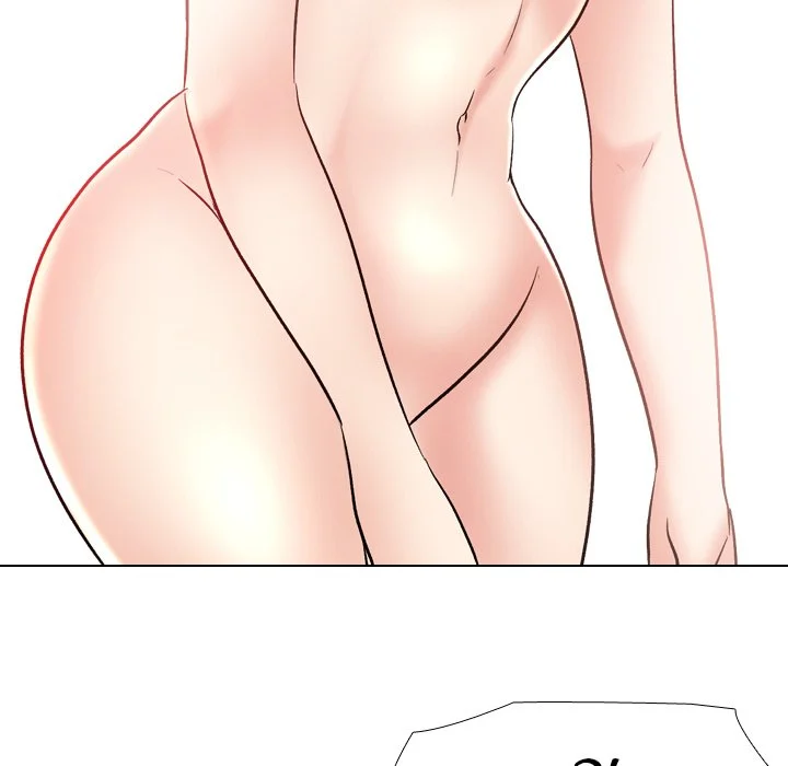 One Shot Men’s Clinic chapter 31 page 76