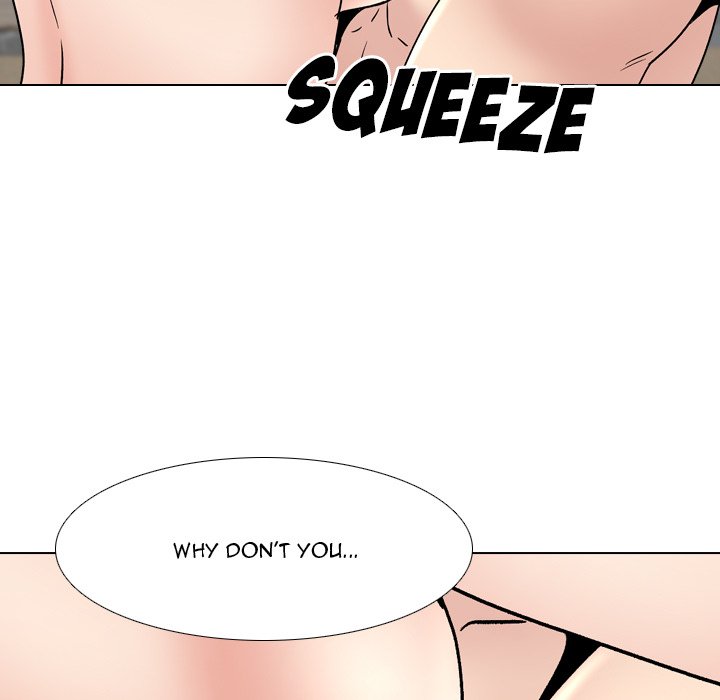 One Shot Men’s Clinic chapter 31 page 80