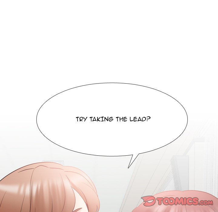 One Shot Men’s Clinic chapter 31 page 82