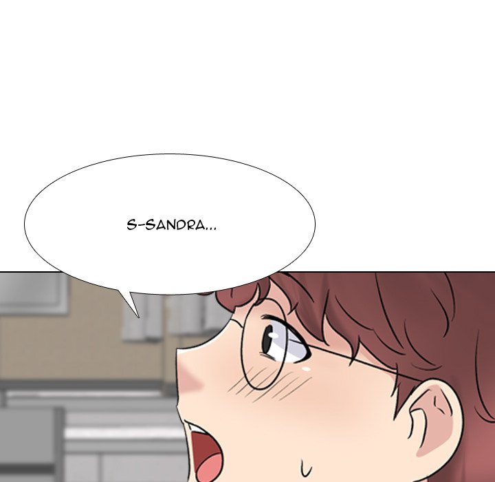 One Shot Men’s Clinic chapter 31 page 85